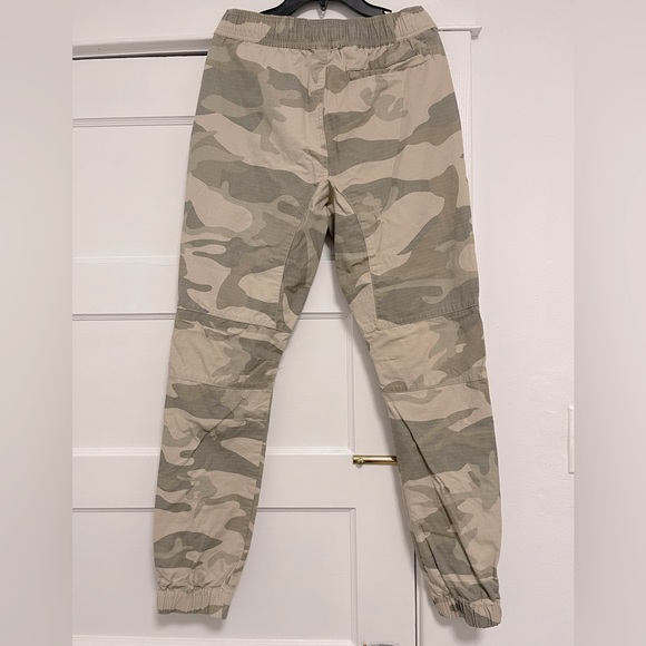 EUC Men’s Size Small CSG (Champs Sports Gear) Military Camouflage Jogger Pants - Picture 4 of 11